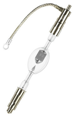 Scharnberger+Hasenbein Xenon-Kurzbogenlampe 46x236mm SK27/50 27V 17792