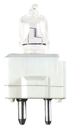 Scharnberger+Hasenbein Halogenlampe 13,5x44,5mm GY9,5 30W 1500h 17859