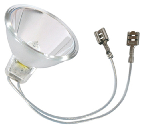 Scharnberger+Hasenbein Halogenlampe mit Reflector 50,2x44mm w/male 17884
