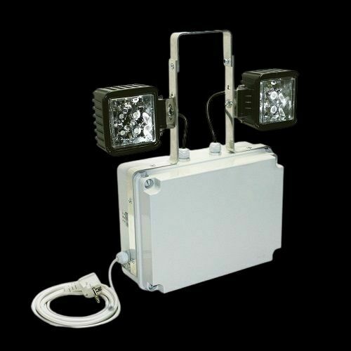 H1 Solutions Notlichtstrahler Powerfl.2x15AT3H-EXT H1 Solutions Notlichtstrahler Powerfl.2x15AT3H-EXT