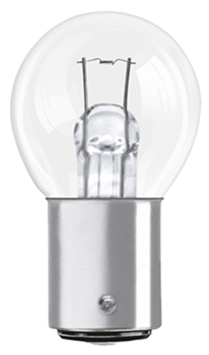 Scharnberger+Hasenbein Niedervoltlampe Halogen 25x46mm 18001