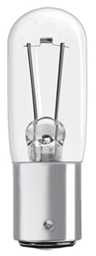 Scharnberger+Hasenbein Niedervoltlampe Halogen 7x54mm B15d 18002
