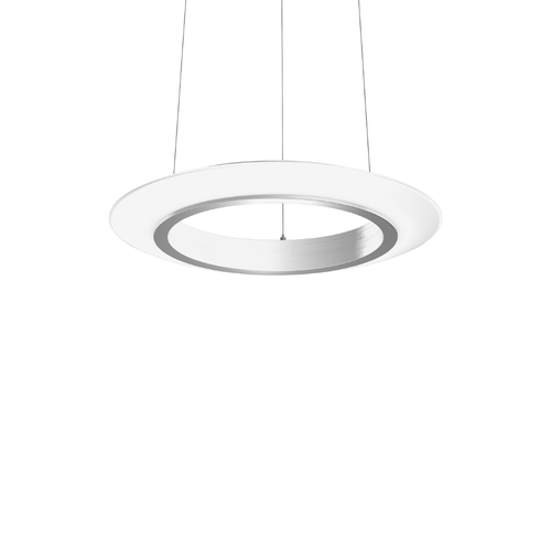 RZB LED-Pendelleuchte 24W 3000K dim. DALI 311669.004.76 RZB LED-Pendelleuchte 24W 3000K dim. DALI 311669.004.76