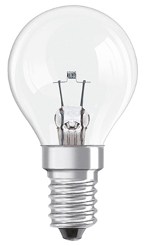 Scharnberger+Hasenbein Niedervoltlampe Halogen 35x65mm E14 18006