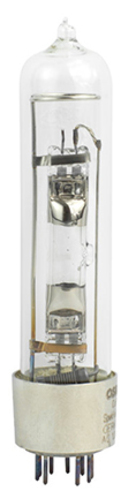 Scharnberger+Hasenbein spektroskopische Lampe 21x107mm Pico9 15V 18008