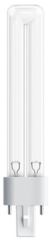 Scharnberger+Hasenbein Entkeimungslampe 28x179mm GX23 13W 18082