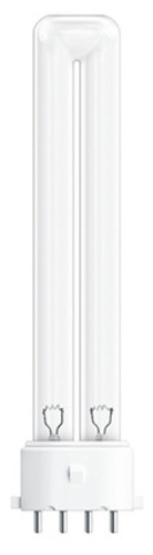 Scharnberger+Hasenbein Entkeimungslampe 28x112mm 2G7 7W 18083