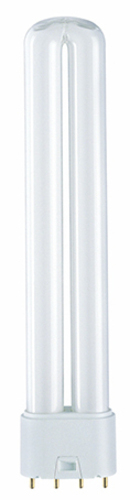 Scharnberger+Hasenbein Kompaktleuchtstofflampe 18x533mm 2G11 55W/78 18114