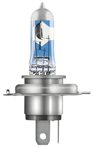 Scharnberger+Hasenbein Autolampe Halogen H4 P43t 12V 60/55W Night 18177