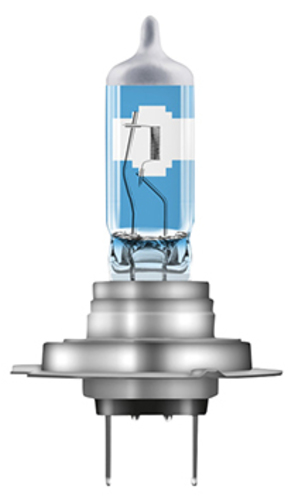 Scharnberger+Hasenbein Autolampe Halogen H7 PX26d 12V 55W Night 18186