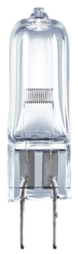 Scharnberger+Hasenbein Halogenlampe 11,5x44mm GY6,35 12V 100W 50h 18196