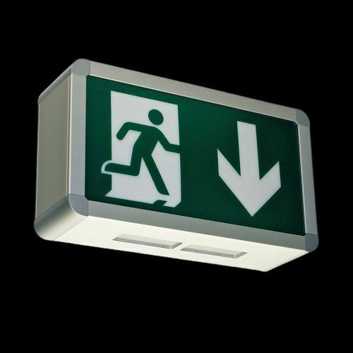 H1 Solutions Rettungszeichenleuchte Timeless M CBS H1 Solutions Rettungszeichenleuchte Timeless M CBS