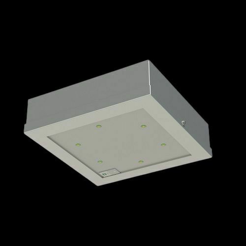 H1 Solutions Sicherheitsleuchte Titan CBS PRO H1 Solutions Sicherheitsleuchte Titan CBS PRO