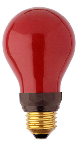 Scharnberger+Hasenbein Dunkelkammerlampe E27 65067