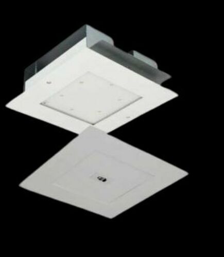 H1 Solutions Sicherheitsleuchte Titan Recessed CBS A H1 Solutions Sicherheitsleuchte Titan Recessed CBS A