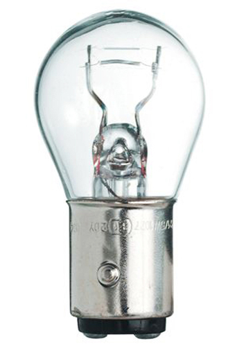 Scharnberger+Hasenbein Autolampe 26,5x52,5 mm BAY15D 24V 21/5W 80342 Scharnberger+Hasenbein Autolampe 26,5x52,5 mm BAY15D 24V 21/5W 80342