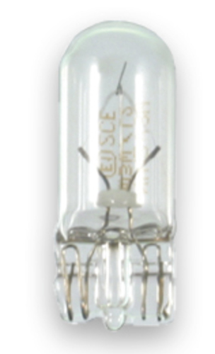 Scharnberger+Hasenbein Autolampe T10 10x27 mm W2,1x9,5d 12V 5W 80621 Scharnberger+Hasenbein Autolampe T10 10x27 mm W2,1x9,5d 12V 5W 80621