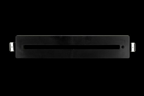 H1 Solutions Einbaurahmen Unlimi.LCBSRec.Kitbl