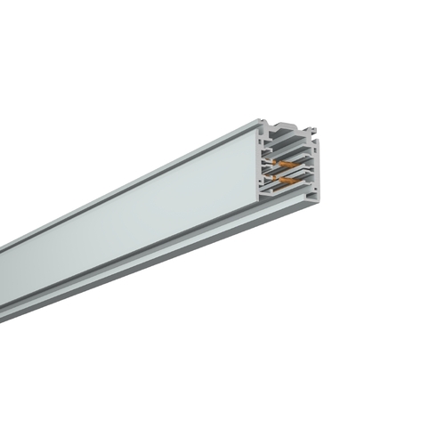 RZB 3Ph-Stromschiene gr 4000mm DALI 701100.009