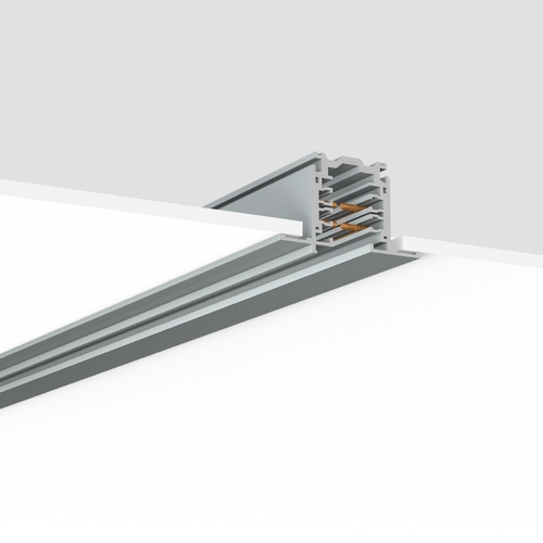 RZB 3Ph-Flügelschiene gr 3000mm DALI 701103.009 RZB 3Ph-Flügelschiene gr 3000mm DALI 701103.009