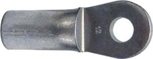 Cellpack Presskabelschuh Cu n.DIN46235, längsd. DK-CU-V-LD/25-10
