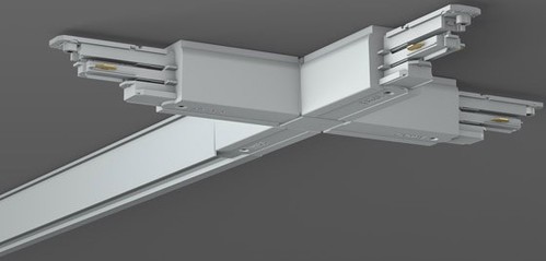 RZB Kreuzkupplung für 3Ph. DALI 701116.009