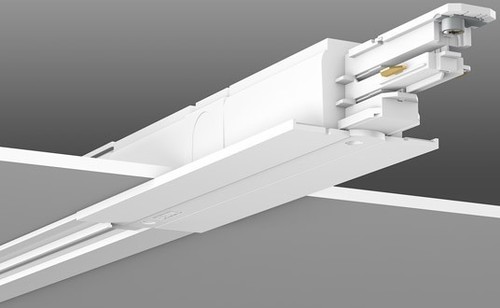 RZB Abdeckung f.DALI-Flügelschie. 701117.002