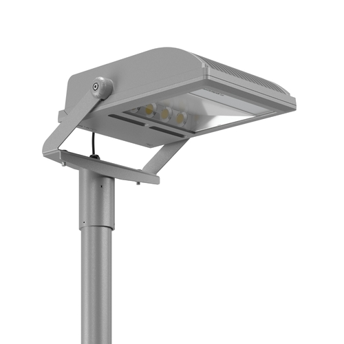 RZB LED-Strahler 4x56W 4000K asym. 721725.114.1 RZB LED-Strahler 4x56W 4000K asym. 721725.114.1