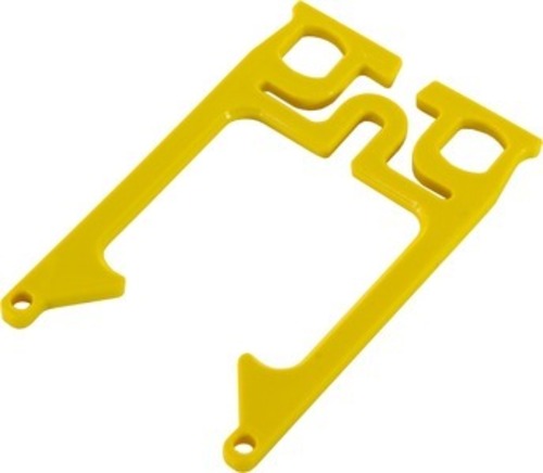 Harting Sicherheitsclip, für Steck verbinder 09350029910