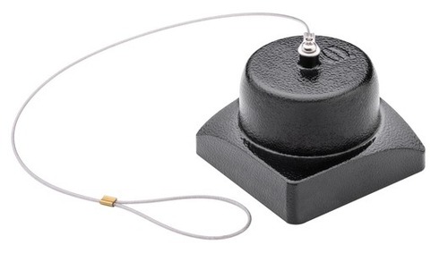 Harting Abdeckkappe für Tüllengehäuse mit 09400215414 Harting Abdeckkappe für Tüllengehäuse mit 09400215414