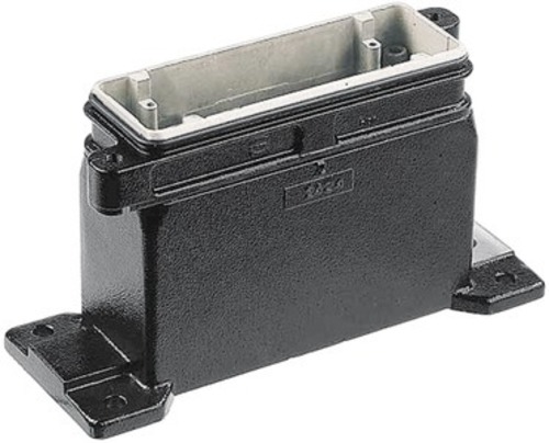 Harting Sockelgehäuse, Baugröße: 24 B 09400241263