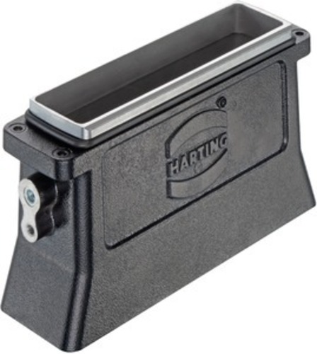 Harting Sockelgehäuse, Baugröße: 34 HPR 09401340951