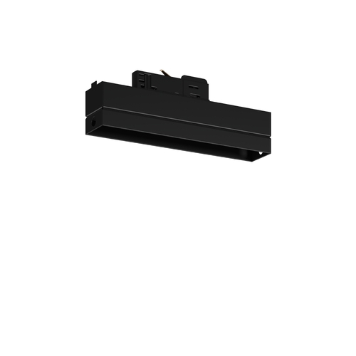 RZB Stromschienenadapter schwarz 982872.003.07