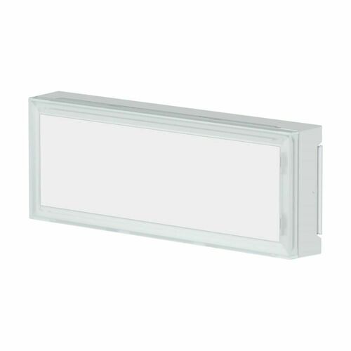Ceag Notlichtsysteme LED-Sicherheitsleuchte ZB, Wand/Decke FT1SU400CGS