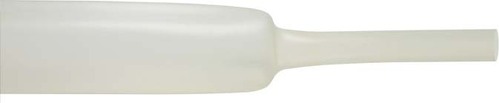 Cellpack Warmschrumpfschlauch dünnw.3:1 o.Kleber SR1F3 3-1/1000 tr