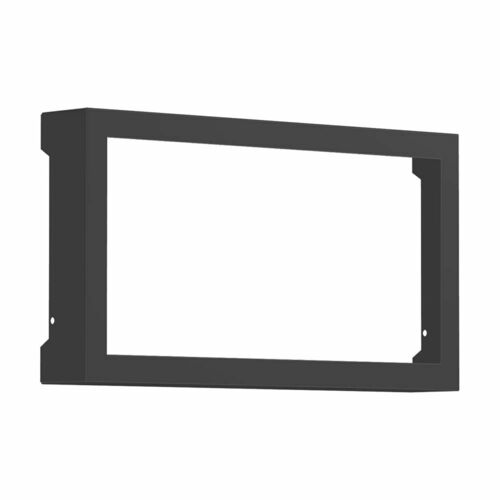 Ceag Notlichtsysteme Metallblende dunkelgrau FT3EWSU-MC-DG