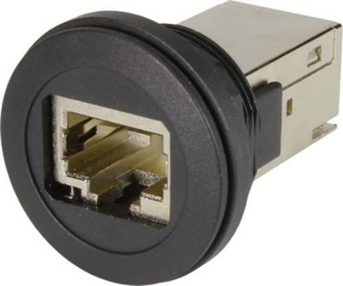 Harting Serviceschnittstellen RJ45 voll geschirmt 09454521561XL