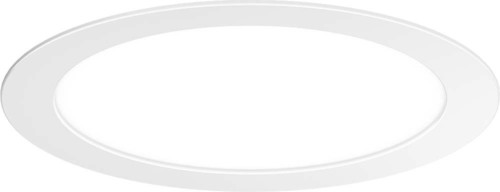 RZB LED-Einbaudownlight 18W 3000K D255 H37 901453.002