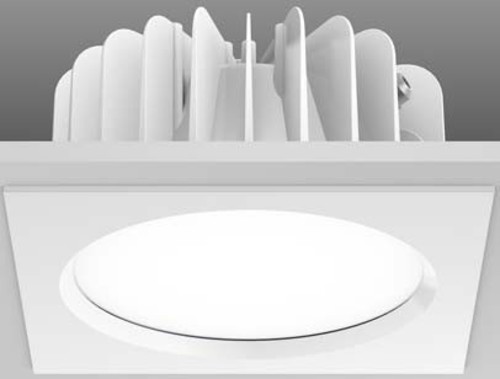 RZB LED-Einbaudownlight 33,3W 4000K 901455.002.1