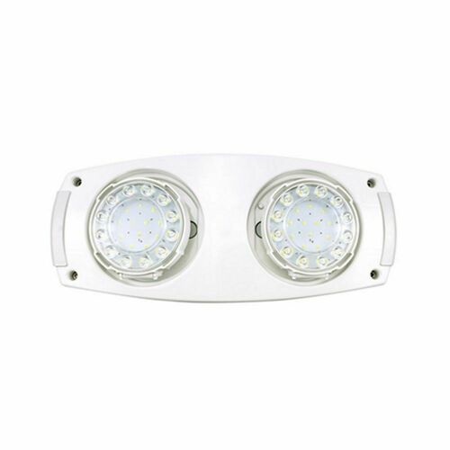 Ceag Notlichtsysteme Metallblende BL2MB Ceag Notlichtsysteme Metallblende BL2MB