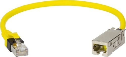 Harting Kabelkonfektionen beidseitig 09455451522
