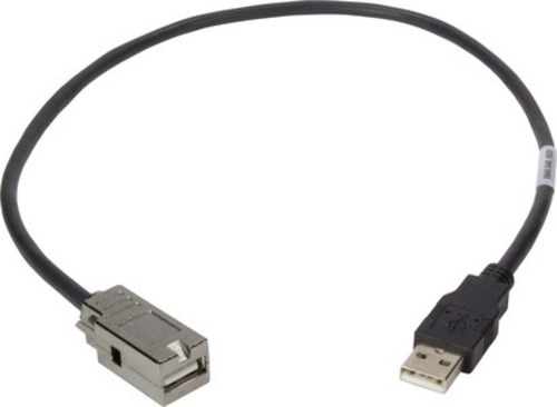 Harting Kabelkonfektionen beidseitig 09455451922