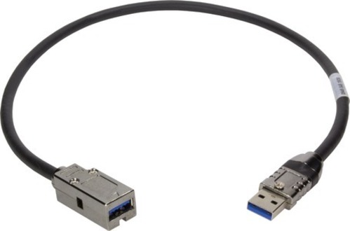 Harting Kabelkonfektionen beidseitig 09455451932