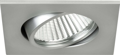 Brumberg Leuchten LED-Deckenspot alu-mt 7W 2700K 710lm 350mA 12262253