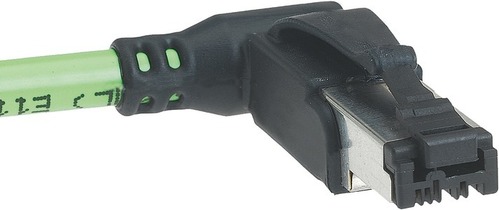 Harting Kabelkonfektionen einseitig 09470500071