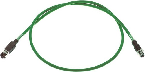 Harting Kabelkonfektionen beidseitig 09472202012018