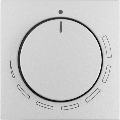 Berker Zentralstück Regulierknopf 11371424 Berker Zentralstück Regulierknopf 11371424