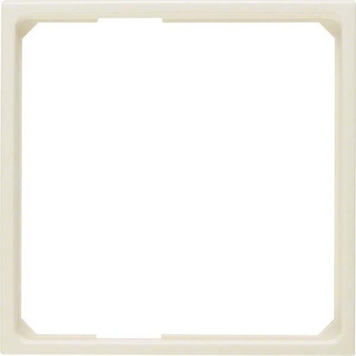 Berker Adapterring f.Zentralstück 50x50mm 11099082