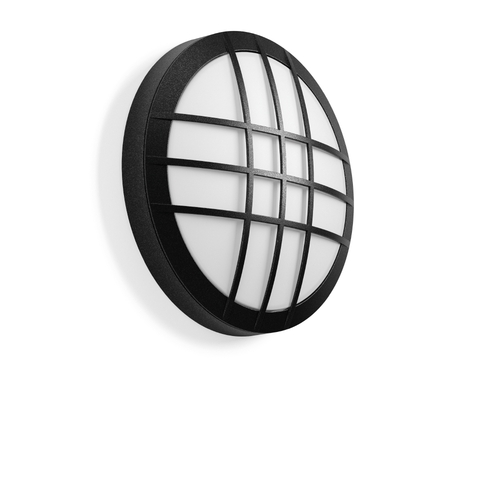 RZB LED-Wand-u.Deckenleuchte 830/840, ZB, ant. 672697.0031 RZB LED-Wand-u.Deckenleuchte 830/840, ZB, ant. 672697.0031