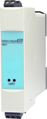 Endress+Hauser Passivtrenner 2 Kanalig Hutschien RB223-A2A